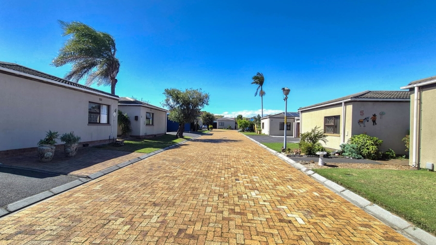 3 Bedroom Property for Sale in St Michaels Western Cape